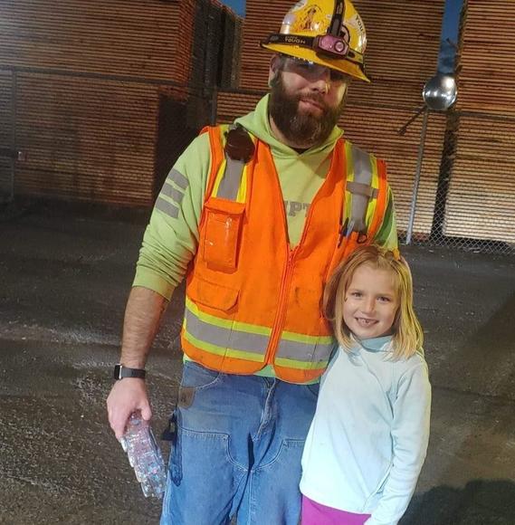 Meet your Posher, Brian - Picture 1 of 1